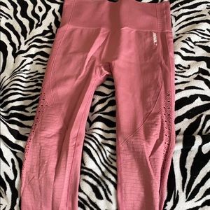 COPY - Gym shark leggings